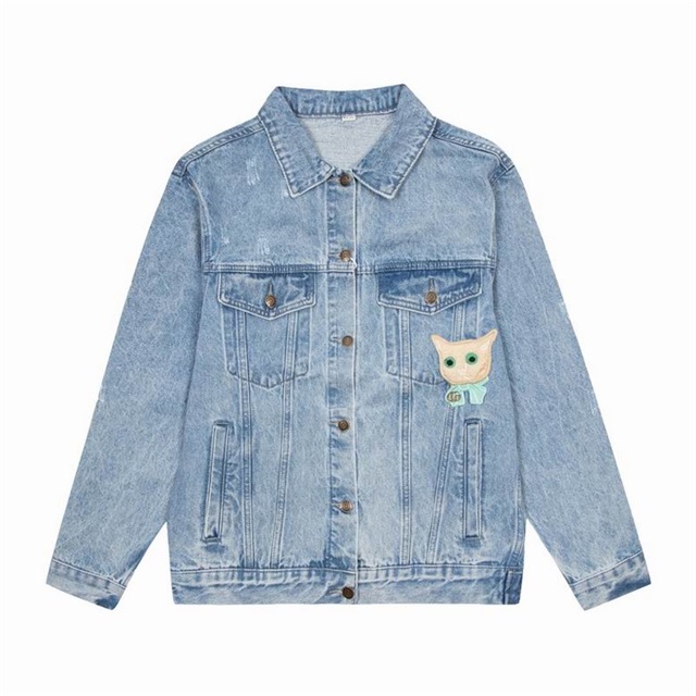 Gucci Jacket m-3xl-114